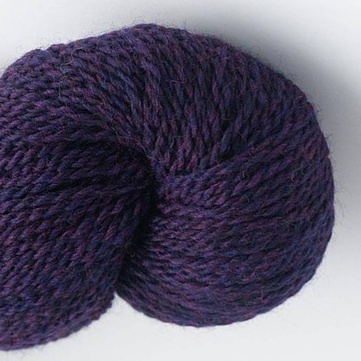Amano Riti Light Merino, Farbe 2541 Violet Hill: 100 % Wolle