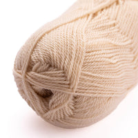 Amano Suni, Farbe 3500 Serene: 100 % Schurwolle