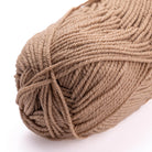 Amano Suni, Farbe 3501 Whisper: 100 % Schurwolle