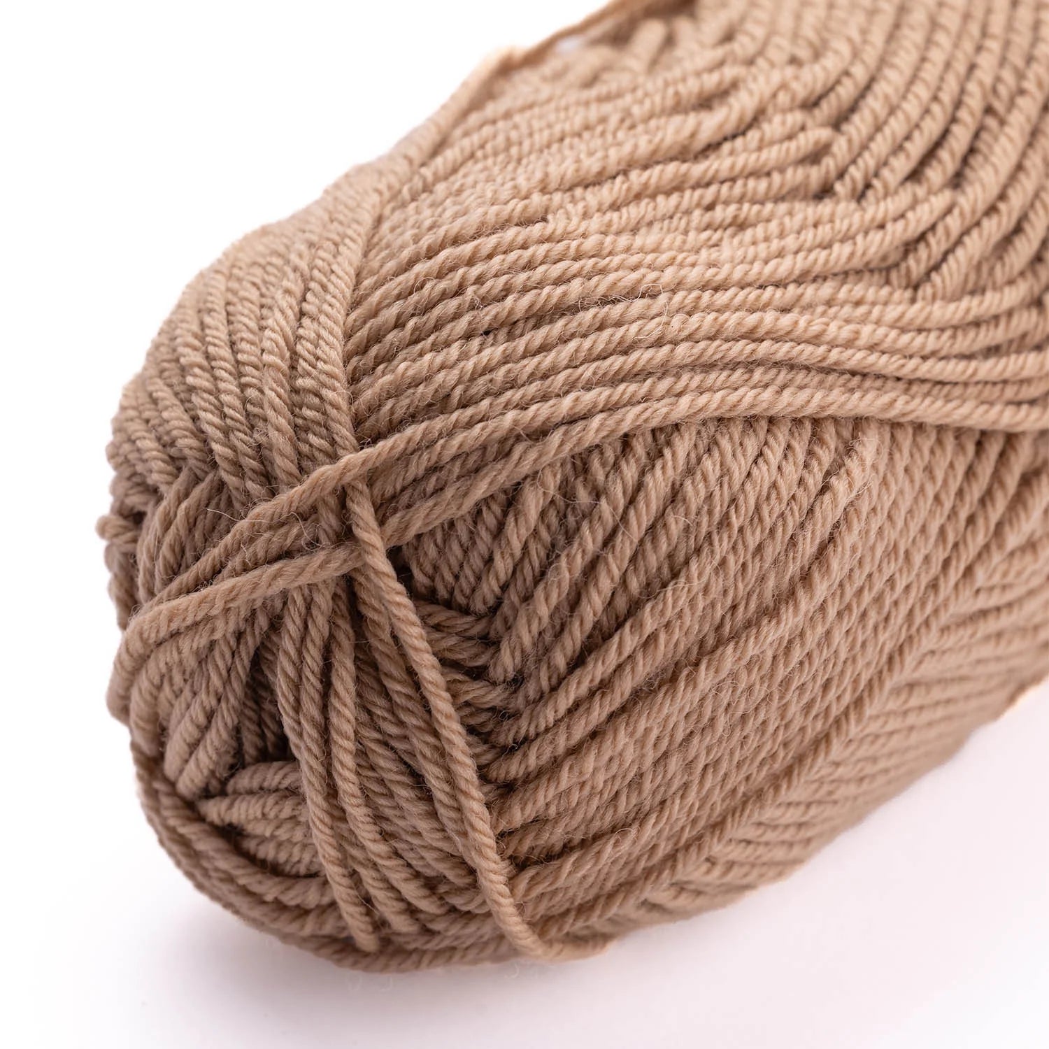 Amano Suni, Farbe 3501 Whisper: 100 % Schurwolle
