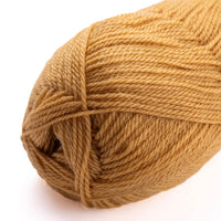 Amano Suni, Farbe 3502 Harvest: 100 % Schurwolle
