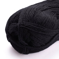 Amano Suni, Farbe 3519 Nightfall: 100 % Schurwolle