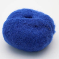 Uma Suri-Alpaka Mohair Seide