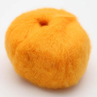 Uma Suri-Alpaka Mohair Seide