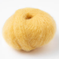 Uma Suri-Alpaka Mohair Seide