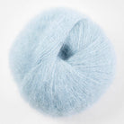 Amano Uma Suri-Alpaka Mohair Seide, Farbe 1924 Bali Sky: 37 % Alpaka, 37 % Mohair, 26 % Seide