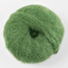Amano Uma Suri-Alpaka Mohair Seide, Farbe 1926 Misty Andes: 37 % Alpaka, 37 % Mohair, 26 % Seide