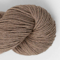 Amano Warmi Alpakawolle, Farbe 6030 Pewter: 70 % Alpaka, 30 % Schurwolle