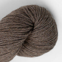 Amano Warmi Alpakawolle, Farbe 6031 Slate: 70 % Alpaka, 30 % Schurwolle