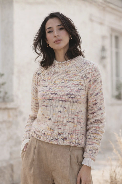 Pullover Amelia
