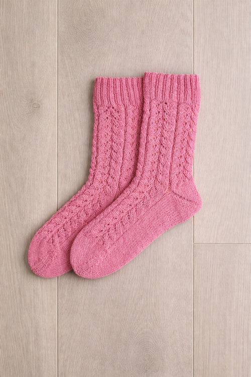 Socken Berry
