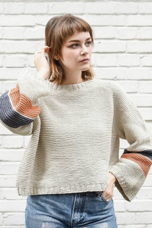 Pullover Hanne