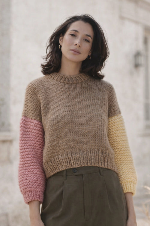 Pullover Roberta