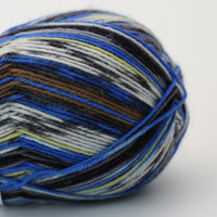 Socks & More Collection 4-ply