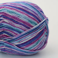 Socks & More Collection 4-ply