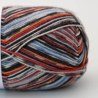 Socks & More Collection 4-ply