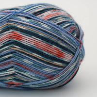 Socks & More Collection 4-ply