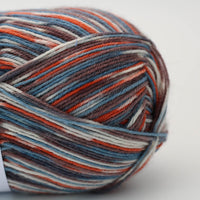 Socks & More Collection 4-ply