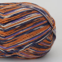 Socks & More Collection 4-ply