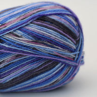 Socks & More Collection 4-ply