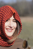 Balaclava Inara, Detail