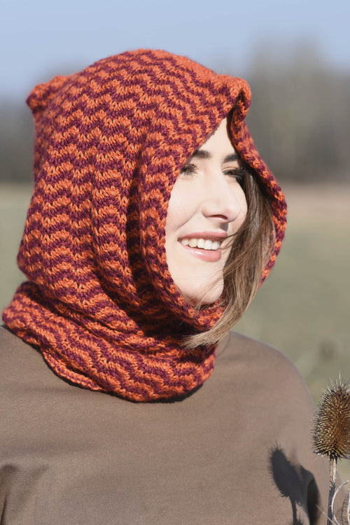 Balaclava Inara