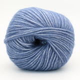 22 Pigeon Blue