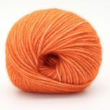 23 Burnt Orange