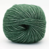 24 Dark Green