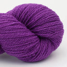 BC Garn Semilla Melange, Farbe 30 Plum (Pflaumenlila): 100 % Schurwolle