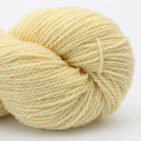 BC Garn Semilla Melange, Farbe 36 Whipped Butter (Buttercreme): 100 % Schurwolle