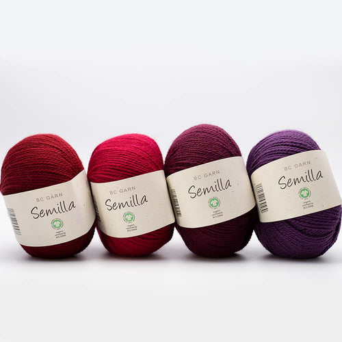 Semilla