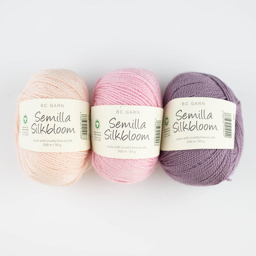 Semilla Silkbloom