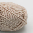 BC Garn Vesterhavet, Farbe 002 Beige: 100 % Schurwolle