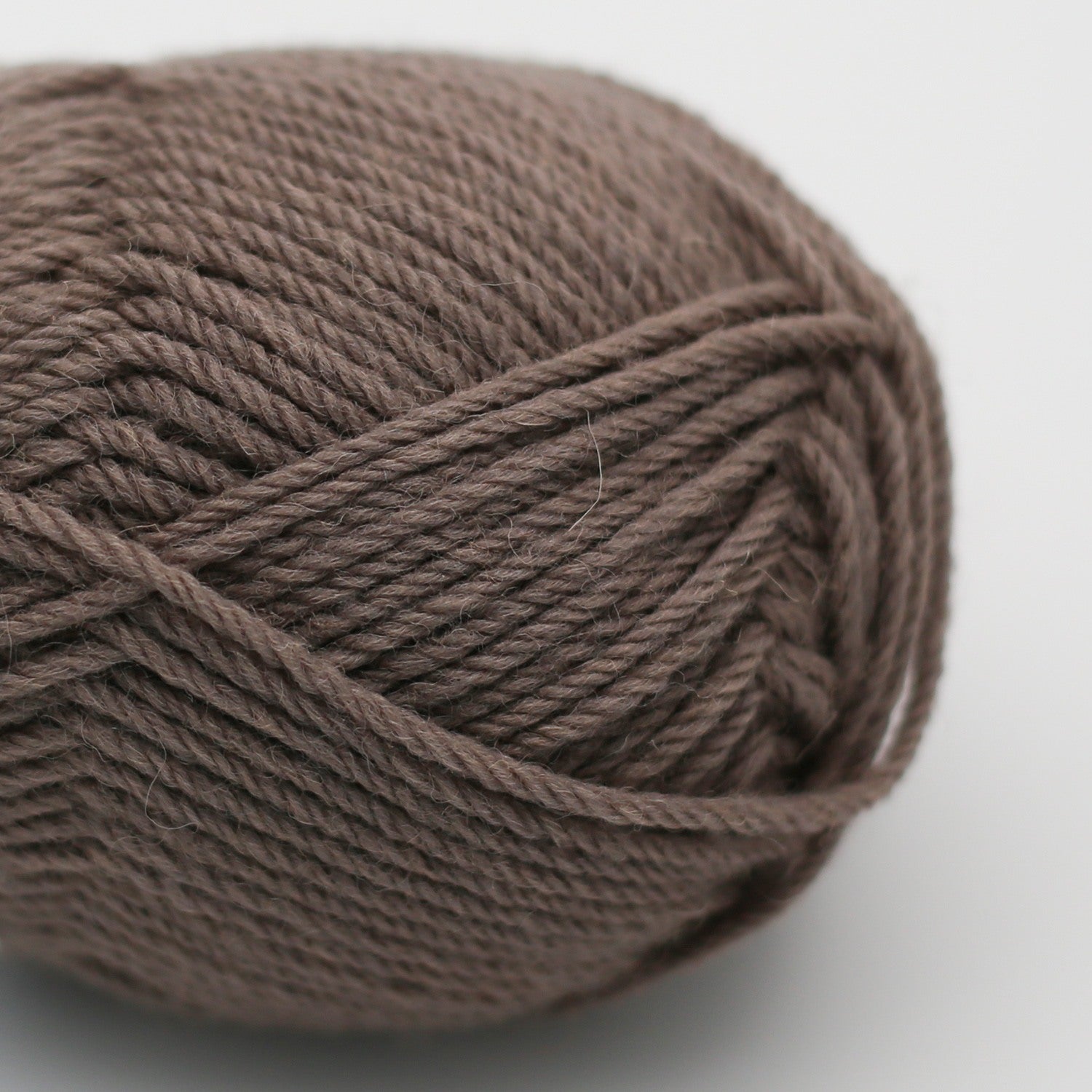 BC Garn Vesterhavet, Farbe 003 Taupe: 100 % Schurwolle