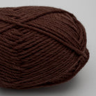 BC Garn Vesterhavet, Farbe 041 Chestnut Brown: 100 % Schurwolle