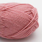 BC Garn Vesterhavet, Farbe 043 Light Pink: 100 % Schurwolle