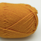 BC Garn Vesterhavet, Farbe 049 Yellow: 100 % Schurwolle