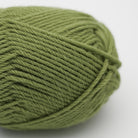 BC Garn Vesterhavet, Farbe 051 Green: 100 % Schurwolle