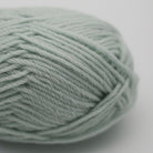 BC Garn Vesterhavet, Farbe 054 Mint Green: 100 % Schurwolle