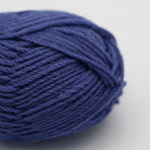 BC Garn Vesterhavet, Farbe 056 Cornflower Blue: 100 % Schurwolle