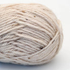 BC Garn Vesterhavet, Farbe 118 Natural Beige Tweed: 100 % Schurwolle