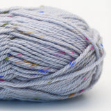 133 Grey Tweed