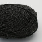 BC Garn Vesterhavet, Farbe 203 Mid Grey Melange: 100 % Schurwolle