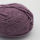 BC Garn Vesterhavet, Farbe 241 Mauve Melange: 100 % Schurwolle
