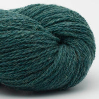 Bio Shetland