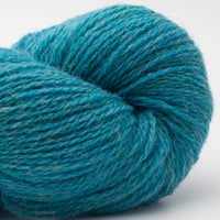 Bio Shetland