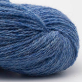 14 Kräftigblau
