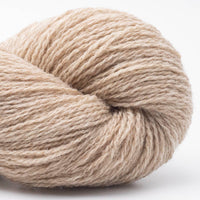 Bio Shetland