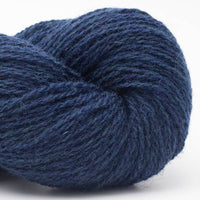 Bio Shetland